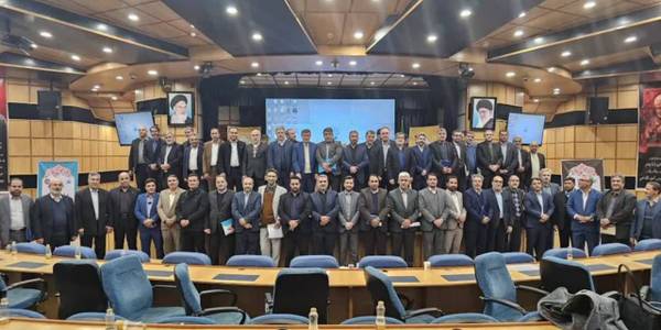 دوره آموزشی فرمانداران، دبیران و رؤسای کمیته‌های آموزش و پژوهش و فناوری اطلاعات ستادهای انتخابات استان‌ها