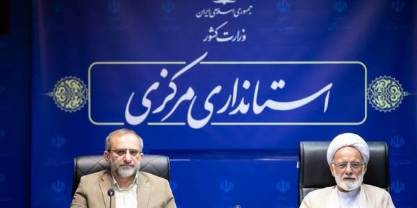 پیام تسلیت نماینده ولی فقیه و استاندار مرکزی در پی شهادت مرزبانان فراجا