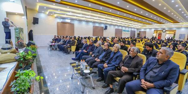 یادواره شهدای دانشجومعلم