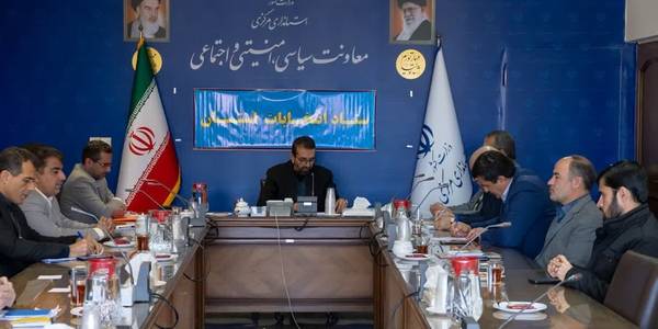 شمارش معکوس برای برگزاری انتخابات آغاز شد