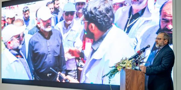 آمادگی، اصل دائمی مدیریت مخاطرات است