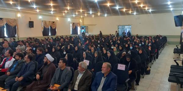 برگزاری پنجمین مجمع سلامت در شهرستان خنداب