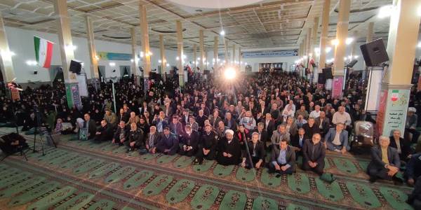 یادواره سردار شهید "مهدی ناصری " و شهدای گرانقدر گردان حضرت ولی عصر (عج)