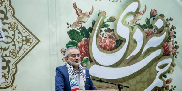 هدف فتنه سال گذشته توقف دولت انقلابی و خسارت زدن به کشور بود