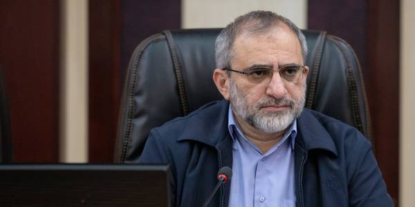 توضیحات استاندار مرکزی درباره مازوت‌سوزی نیروگاه شازند