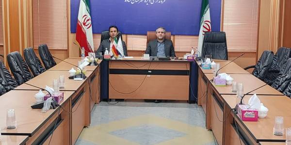 جلسه کمیسیون  ماده ۱۱ قانون هوای پاک