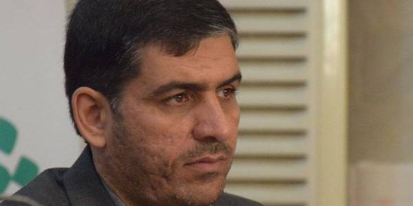 متن پیام سرپرست فرمانداری شهرستان محلات در خصوص حماسه نهم دی