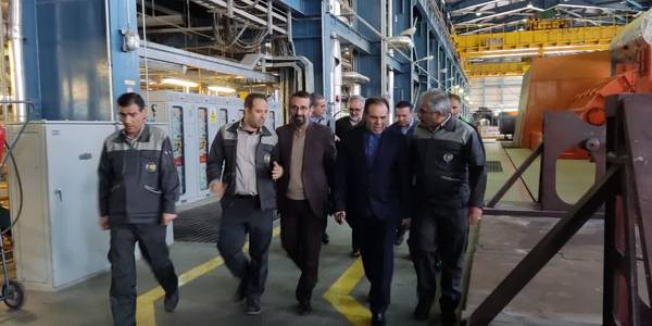 نیروگاه حرارتی شازند