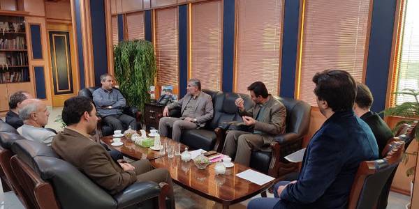 اخذ گزارش عملکرد ، ارزیابی آن و ارائه برنامه