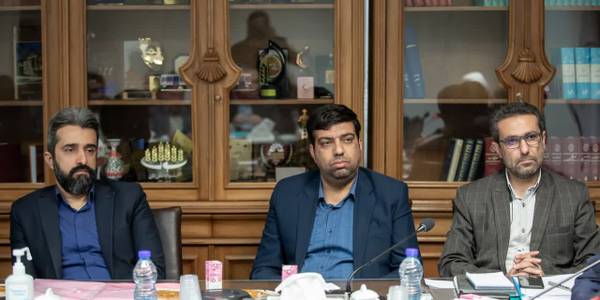 🔴 تمامی فرآیندهای مالی انتخابات ثبت می‌شود- امکان رأی دادن با یکی از مدارک پنج‌گانه