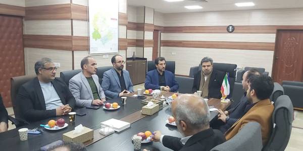 استقرار دانشگاه فنی و حرفه ای در شهرستان آشتیان