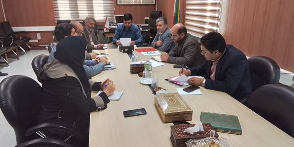 اعضای هیأت‌بازرسی‌انتخابات شهرستان اراک معرفی شدند