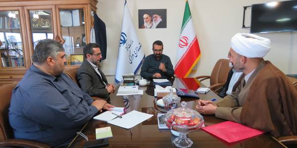 برگزاری جلسه هماهنگی حوزه علمیه و روحانیت در انتخابات مجلس شورای اسلامی و خبرگان رهبری