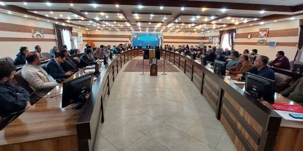 قرارگاه مسکن استان مرکزی