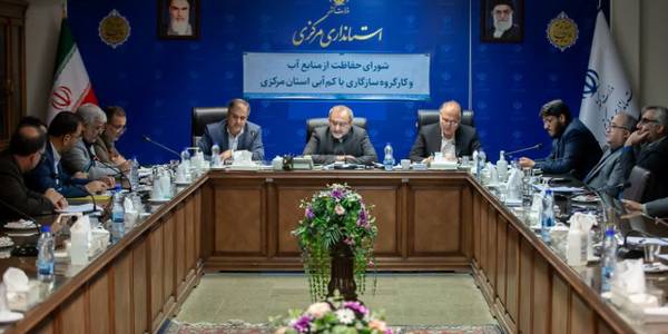 مردم با مدیریت مصرف آب، وزارت نیرو را در جلوگیری از تنش آبی همراهی کنند