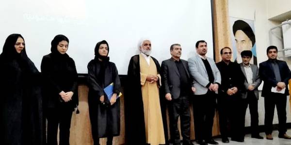 بزرگداشت مرحوم مهندس داود دلیریان