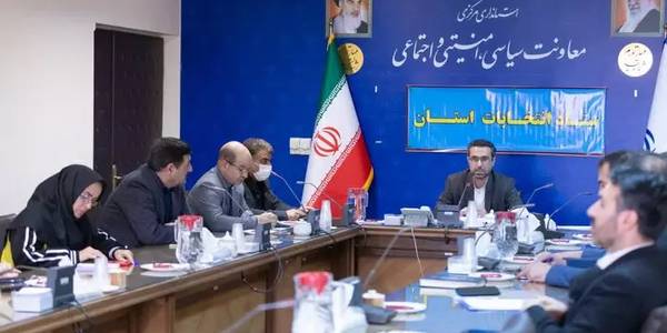 امکانات دولتی به صورت عادلانه در اختیار تبلیغات نامزدها قرار می‌گیرد