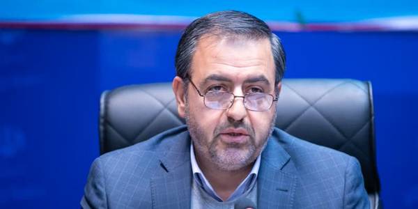 جلسه گروه کاری اشتغال و سرمایه گذاری استان به ریاست میرزاخانی معاون هماهنگی امور اقتصادی و توسعه منطقه ای برگزار شد