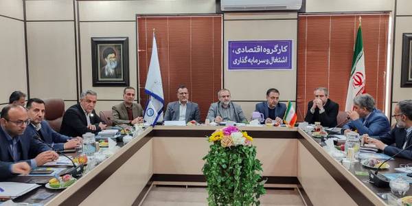 راه‌اندازی هنرستان‌های جوار صنعت به توانمندسازی نیروی کار می‌انجامد- کاهش نرخ بیکاری استان مرکزی به ۶.۳ درصد