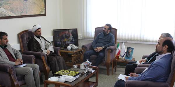 نشست با نمایندگان استانی ستاد تعلیم و تربیت شورای عالی انقلاب فرهنگی