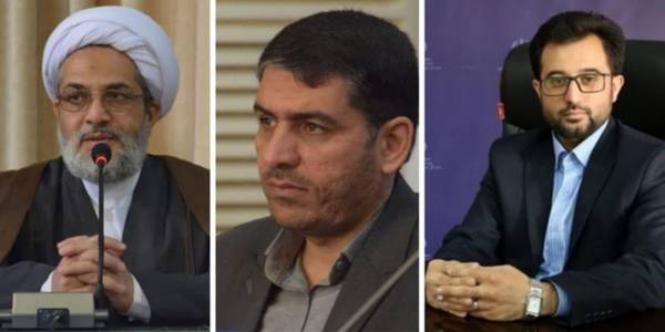 سرپرست فرمانداری شهرستان محلات و رئیس شورای آموزش و پرورش، امام جمعه شهر محلات و مدیر آموزش و پرورش شهرستان ، به مناسبت سالروز تصويب قانون تشكيل شوراهای آموزش و پرورش پيام مشترکی صادر كردند.
متن این پیام به شرح ذیل است: