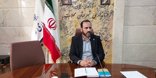 جلسه کمیسیون امور دانشجویی شهرستان محلات برگزار شد