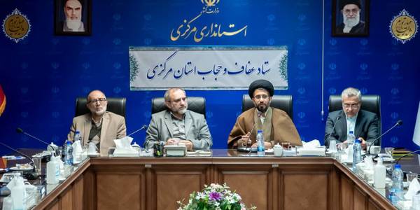 تمام دستگاه‌ها برای برگزاری مراسم اعتکاف همکاری کنند