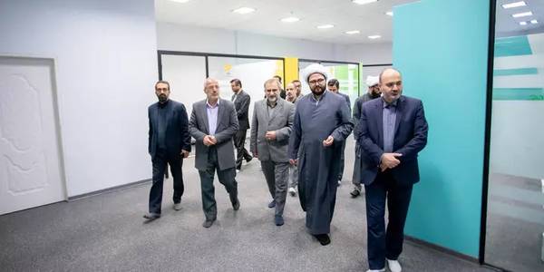 راه‌اندازی مرکز "ماهور" در استان مرکزی یک کار ابتکاری و در کشور بی‌نظیر است