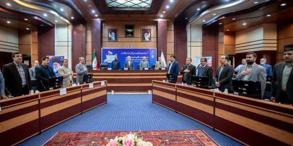 وظیفه شرعی و قانونی ستاد انتخابات صیانت از آرای مردم است- آمادگی مطلوب استان مرکزی برای برگزاری انتخابات