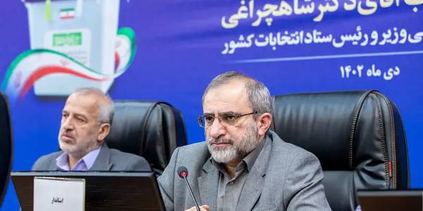 راهبردهای مقام معظم رهبری مسیر برگزاری انتخابات را ترسیم کرده است