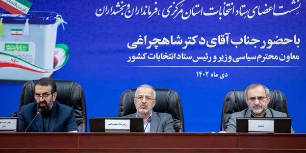 وظیفه شرعی و قانونی ستاد انتخابات صیانت از آرای مردم است