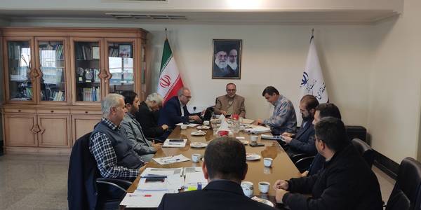 جلسه بازگشایی پاکت های مناقصه های عمومی خودرو به ریاستدکتر سید مجتبی آل یاسین معاون توسعه و مدیریت و منابع استانداری و با حضور اعضا در دفتر معاونت توسعه مدیریت و منابع برگزار شد.