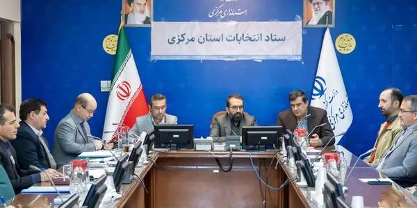 نامزدهای انتخابات برای تبلیغات سالم قانون را نصب‌العین قرار دهند