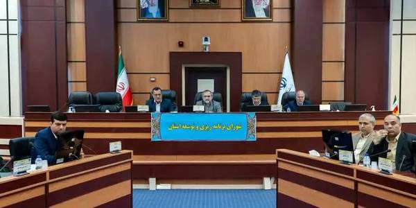 بودجه عمرانی سال 1401 استان مرکزی 40 درصد بیش از مجموع شش سال قبل آن بود