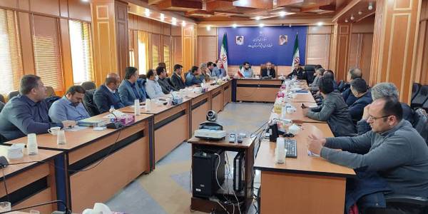 پیشگیری و برخورد با ساخت و سازها و تغییر کاربری غیرمجاز