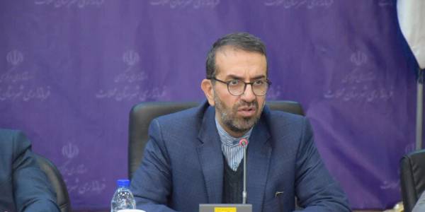 چهار مولفه مشارکت ، رقابت ، سلامت و امنیت باید در انتخابات پیش رو سرلوحه امور باشد.