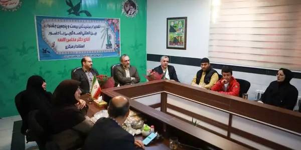 کانون پرورش فکری جایگاه ویژه‌ای در نظام فرهنگی کشور دارد