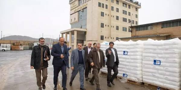 استاندار: گمرک استان مرکزی رتبه دهم صادرات در بین گمرکات کشور را دارد