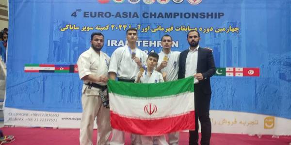 خبر خوش برای ورزش شهرستان