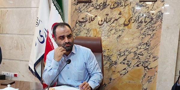 جلسه هماهنگی مسئولین کمیته های انتخابات شهرستان محلات به ریاست سرپرست فرمانداری برگزار شد.