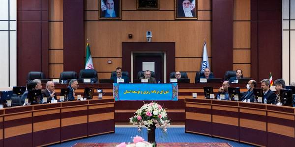 برنامه هفتم توسعه عملیاتی و مسئله‌محور است