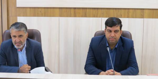 پیام تبریک فرماندار به مناسبت دهه مبارک فجر