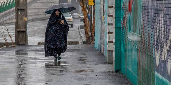 ۳۷۰ تیم تخصصی مدیریت بحران در استان مرکزی سازماندهی شد