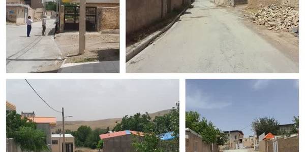 "عملکرد اداره برق شهرستان"