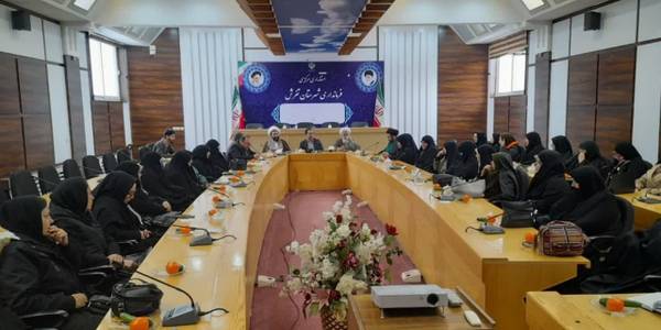 قرارگاه جوانی جمعیت شهرستان برگزار شد.