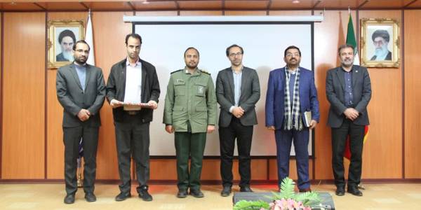 نشست بصیرتی در دانشگاه تفرش برگزار شد