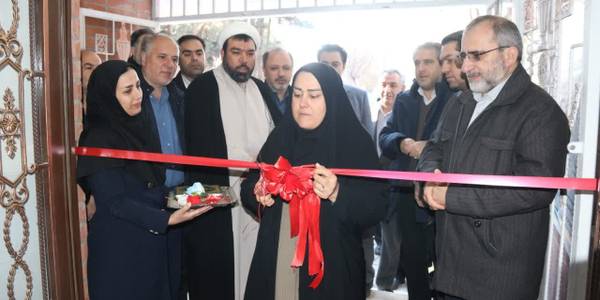 افتتاح ۳ پایگاه سلامت شهری در ساوه- تمام محلات ساوه تحت پوشش خدمات سلامت قرار گرفت