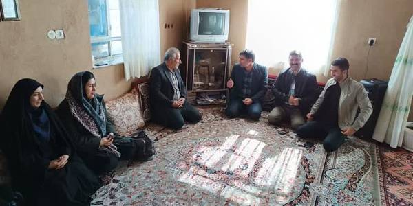 اجرای طرح فجرآفرینان