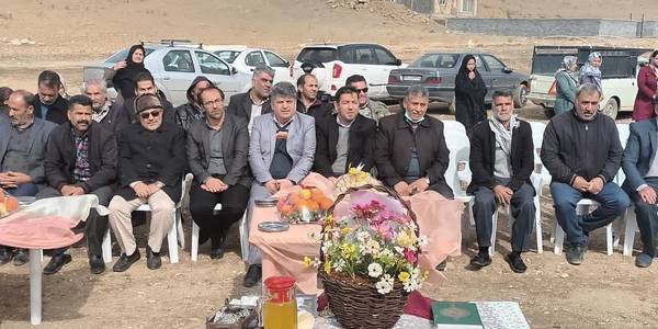 در دهه فجر انقلاب اسلامی نانوایی روستای کوره با حضور اتابکی فرماندار، درودیان بخشدار مرکزی، جمعی از مدیران ادارات، شورای اسلامی، دهیار و اهالی روستا به بهره برداری رسید.