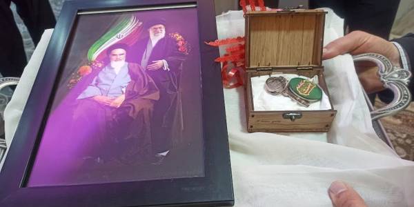 مراسم افتتاح و بهره برداری از سه پروژه عمرانی در روستای بزیجان برگزار شد.